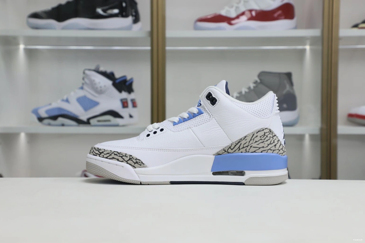 Jordan Jordan 3 Air retro
